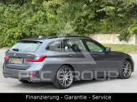 2021 BMW 318