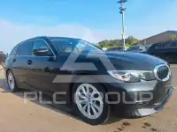 2021 BMW 318