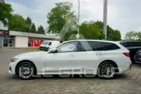 2021 BMW 318