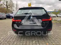 2021 BMW 318