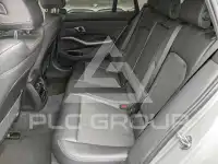 2021 BMW 318