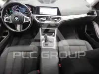 2021 BMW 318