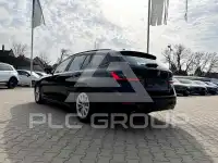 2021 BMW 318