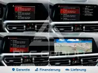 2021 BMW 318