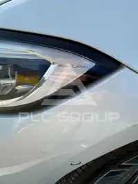 2021 BMW 318