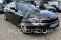 2021 BMW 318