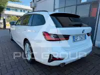 2021 BMW 318