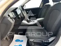 2021 BMW 318