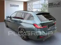 2021 BMW 318