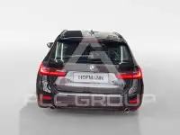 2021 BMW 318