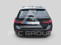 2021 BMW 318