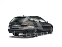 2021 BMW 318