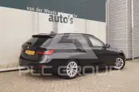 2021 BMW 318