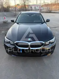 2021 BMW 318