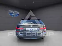 2021 BMW 318