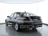 2021 BMW 318