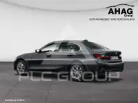 2021 BMW 318