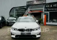 2021 BMW 318