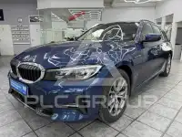 2021 BMW 318