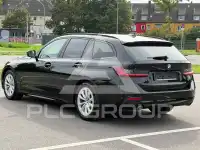 2021 BMW 318