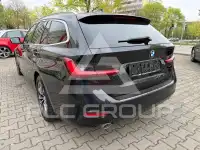 2021 BMW 318