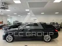 2021 BMW 318