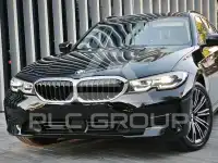2021 BMW 318
