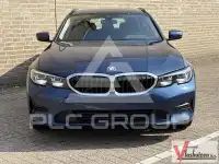 2021 BMW 318