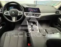 2021 BMW 318