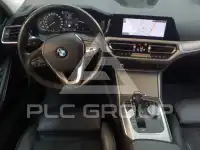 2021 BMW 318