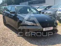 2021 BMW 318