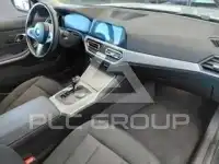 2021 BMW 318