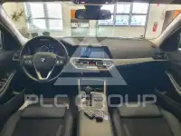 2021 BMW 318