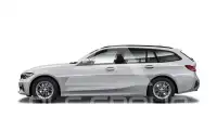 2021 BMW 318