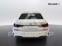 2021 BMW 318