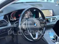 2021 BMW 318