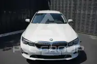 2021 BMW 318