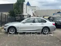 2021 BMW 318