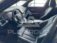 2021 BMW 318