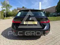 2021 BMW 318
