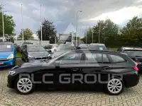 2021 BMW 318