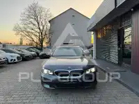2021 BMW 318
