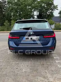 2021 BMW 318