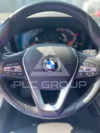 2021 BMW 318