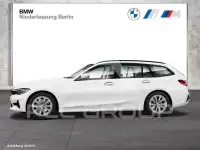 2021 BMW 318