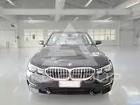 2021 BMW 318