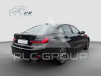 2021 BMW 318