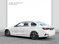2021 BMW 318