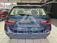 2021 BMW 318