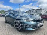 2021 BMW 318